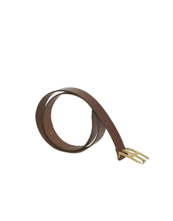 brown belt ymc