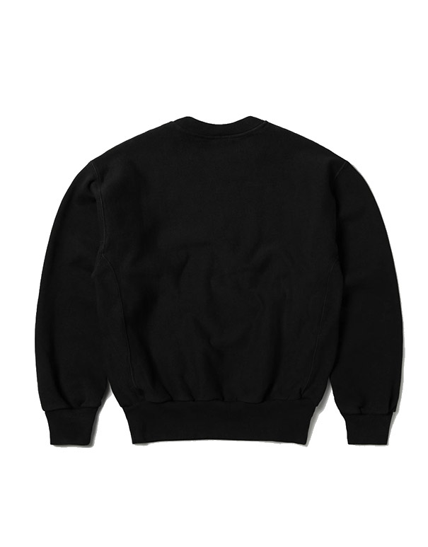 ARIES - Classic Cross Grain Temple sweatshirt • Justees Bottega Shop on ...