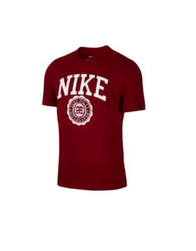NIKE – Sportswear t-shirt team red