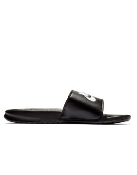 NIKE – Benassi Just Do It sandal black