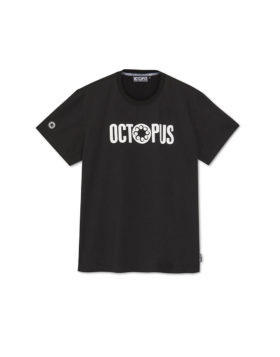 OCTOPUS – Outline Logo Tee