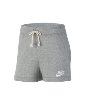 Nike – Sportswear Gym vintage women’s shorts grey