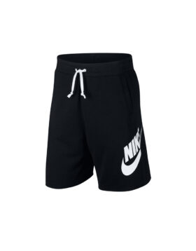 NIKE – Sportswear short black