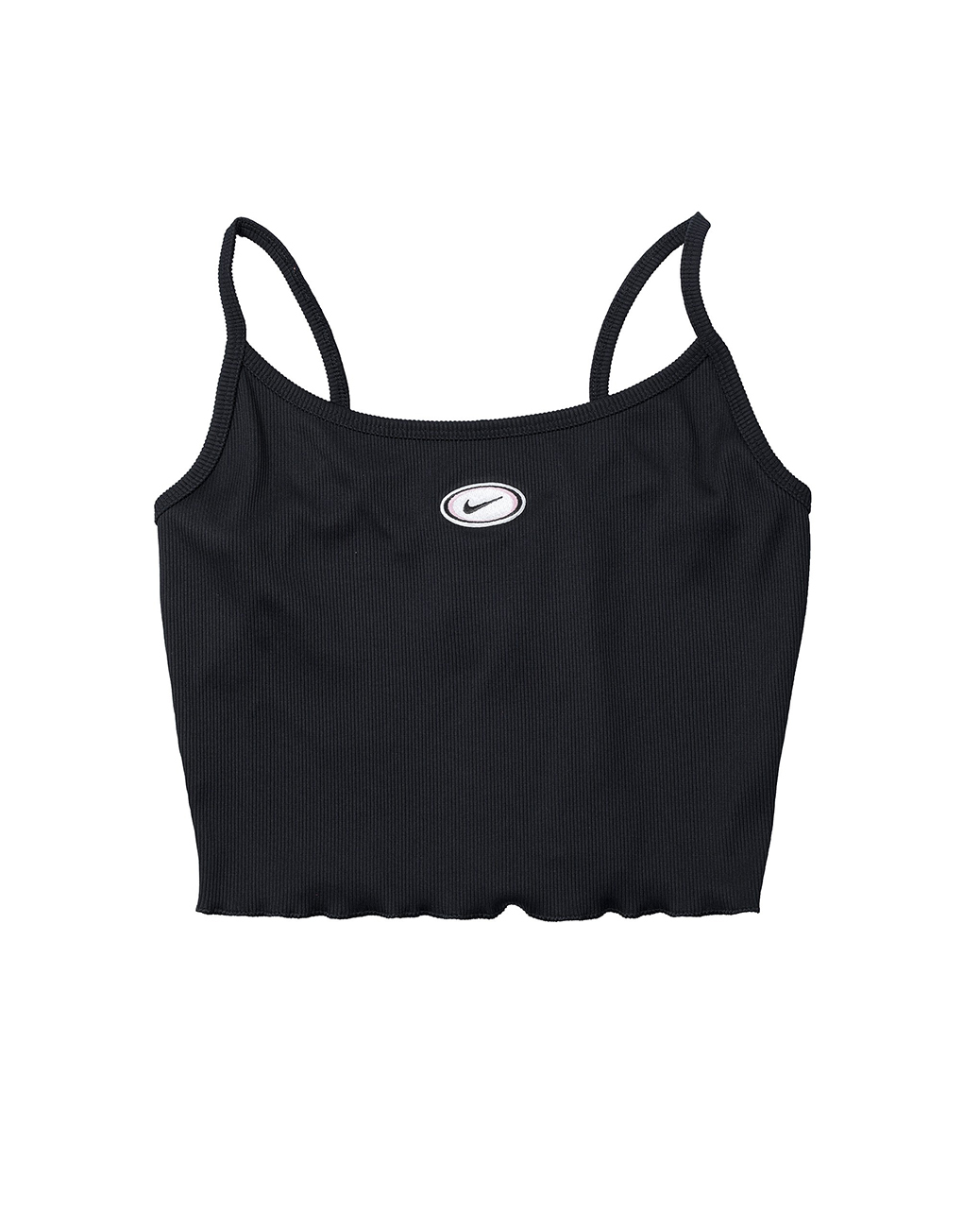 Nike – Sportswear women’s cropped tank top