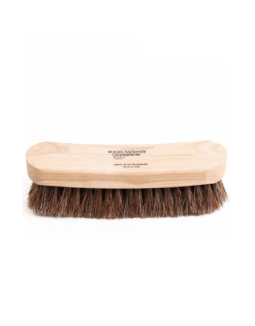 Red Wing Shoes - Boot Brush