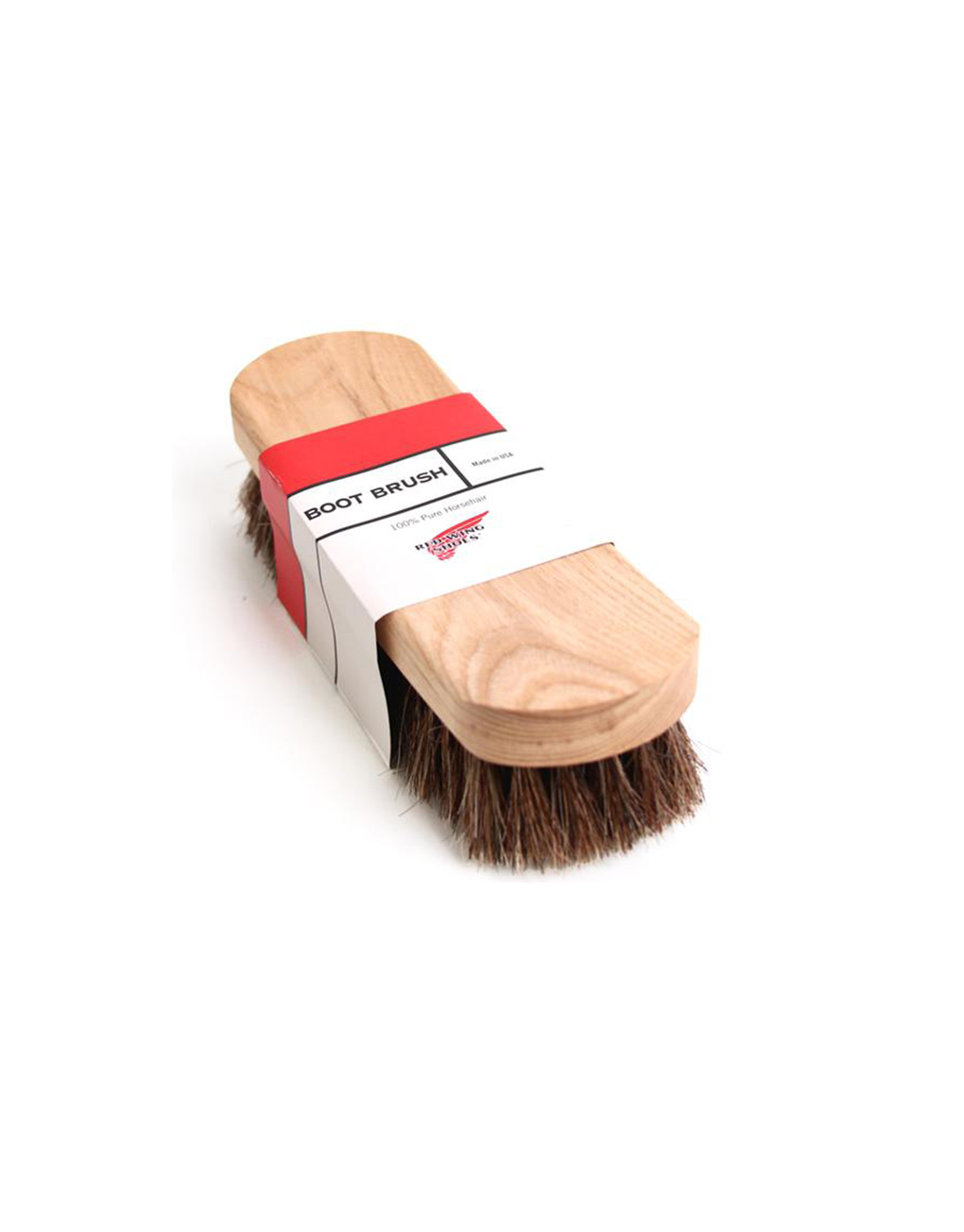 Red Wing Shoes - Boot Brush