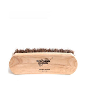 Red Wing Shoes – Boot Brush