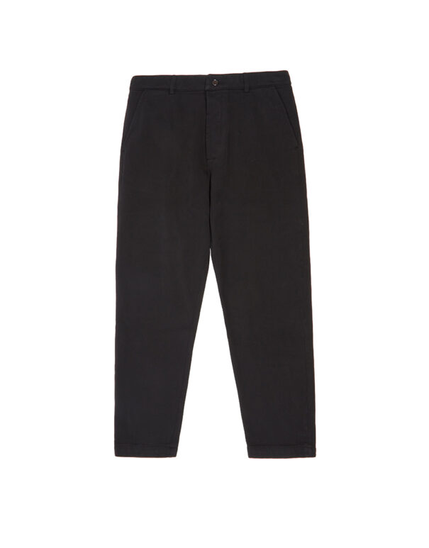 Universal Works - Pleated Track Pant in Cord nrp