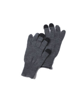 RoToTo – Touch Screen Merino Glove