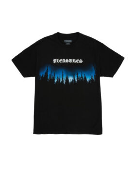 PLEASURES – Forest T-Shirt