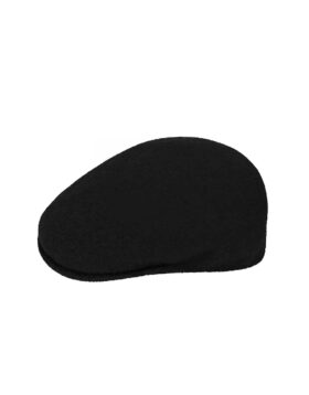 KANGOL – Wool 504 cap black