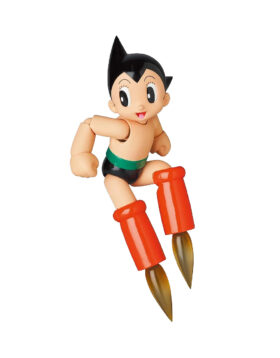 MAFEX  – Astro Boy No. 065 Toy Figure