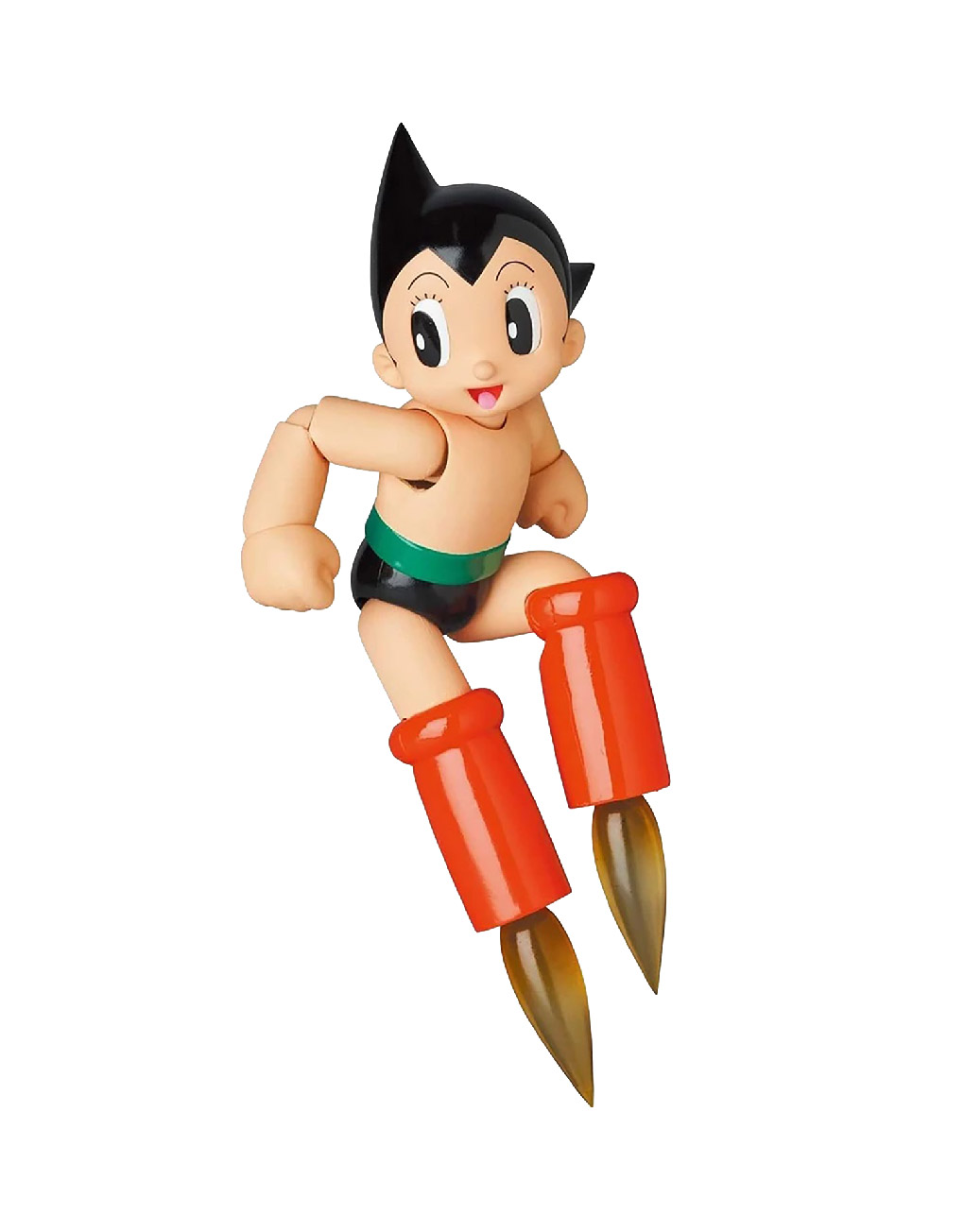 MEDICOM TOY - Astro Boy MAFEX No. 065 Toy Figure