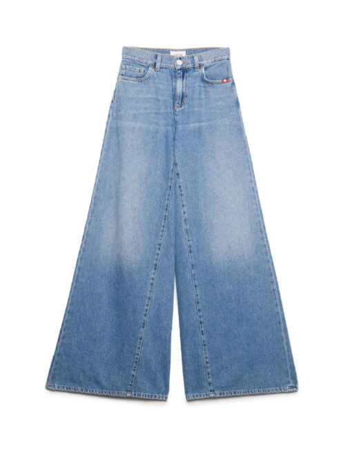 amish jeans donna