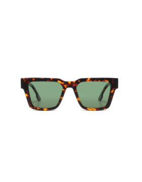 KOMONO – Bob tortoise sunglasses