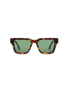KOMONO – Bob tortoise sunglasses