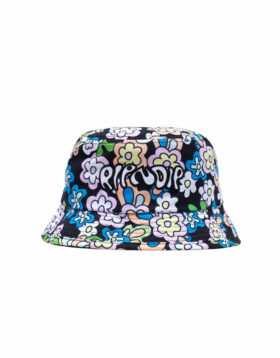 RIPNDIP – Flower Child Cotton Bucket Hat