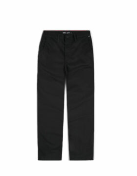 VANS – Authentic chino relaxed pant black