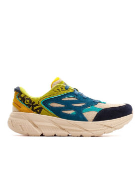HOKA ONE ONE – CLIFTON L SUEDE