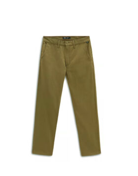 VANS – Authentic chino relaxed pant nutria