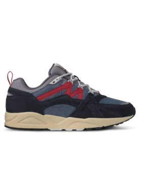 KARHU – Fusion 2.0 india ink/fiery red