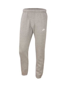 Nike – Sportswear club pant grey