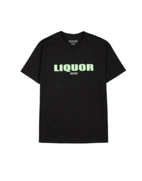 PLEASURES – Liquor t-shirt