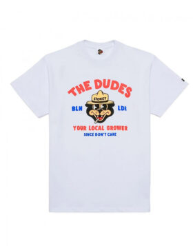The Dudes – Big Stoney T-Shirt
