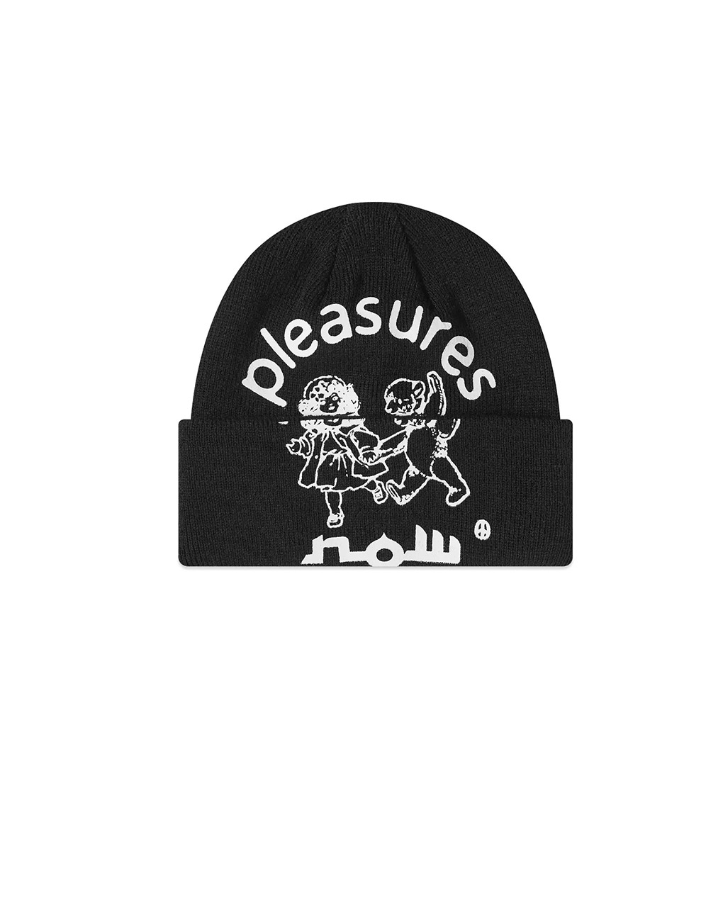 Pleasures – Chase beanie