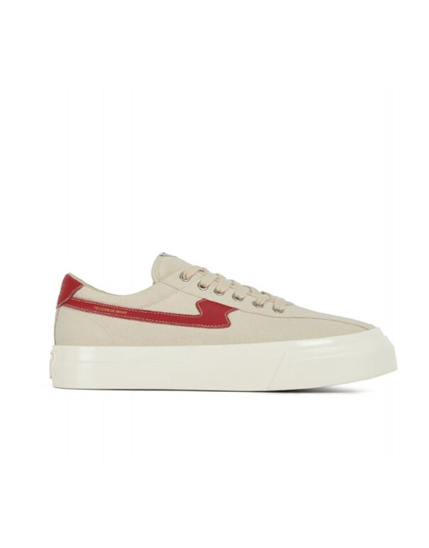 swc ecru red