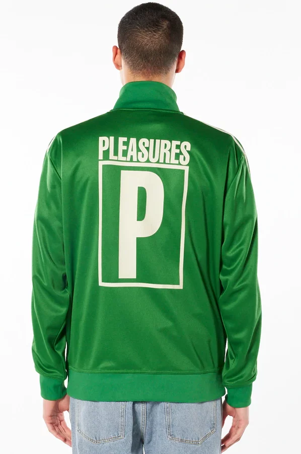 pleasures shirt 22