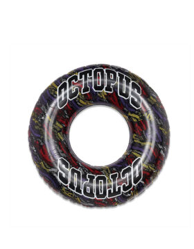OCTOPUS – Deco swimming ring