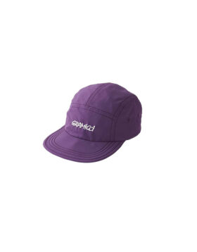 GRAMICCI – Shell Jet cap purple