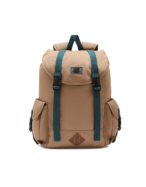 VANS – Basecamp backpack
