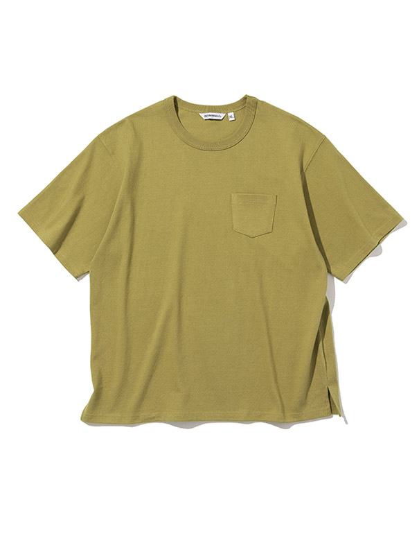 shirt uniform bridge verde