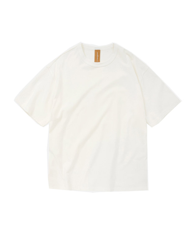 FRIZMWORKS – shirt bianca