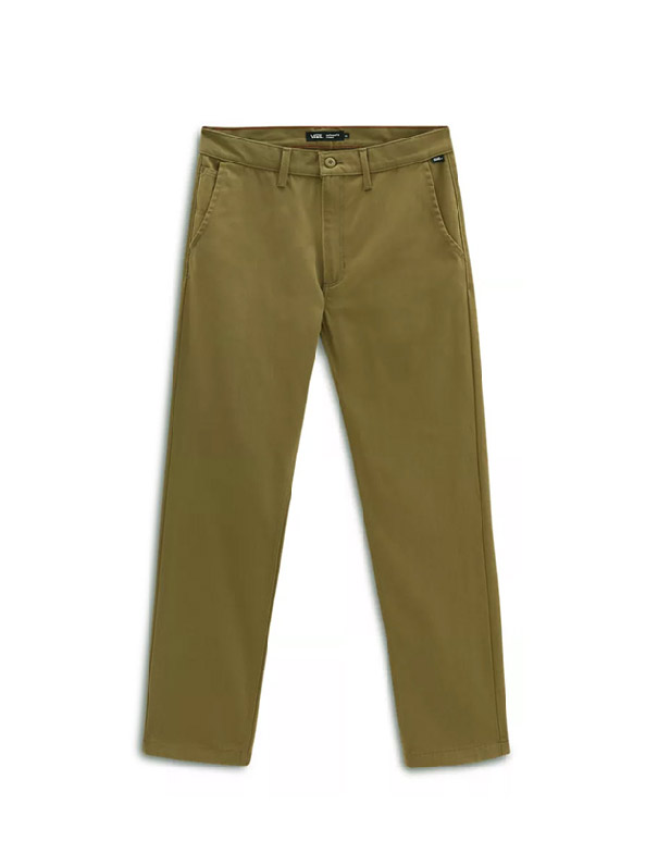 VANS – Authentic chino relaxed pant nutria