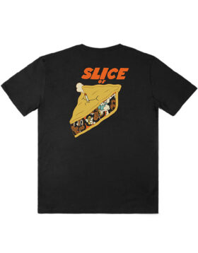 The Dudes – Slice t-shirt