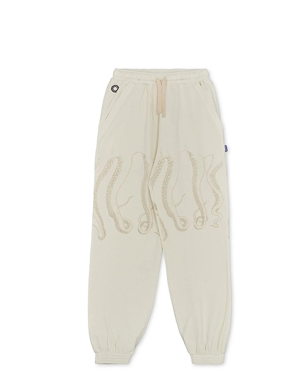 OCTOPUS – Dyed sweatpant