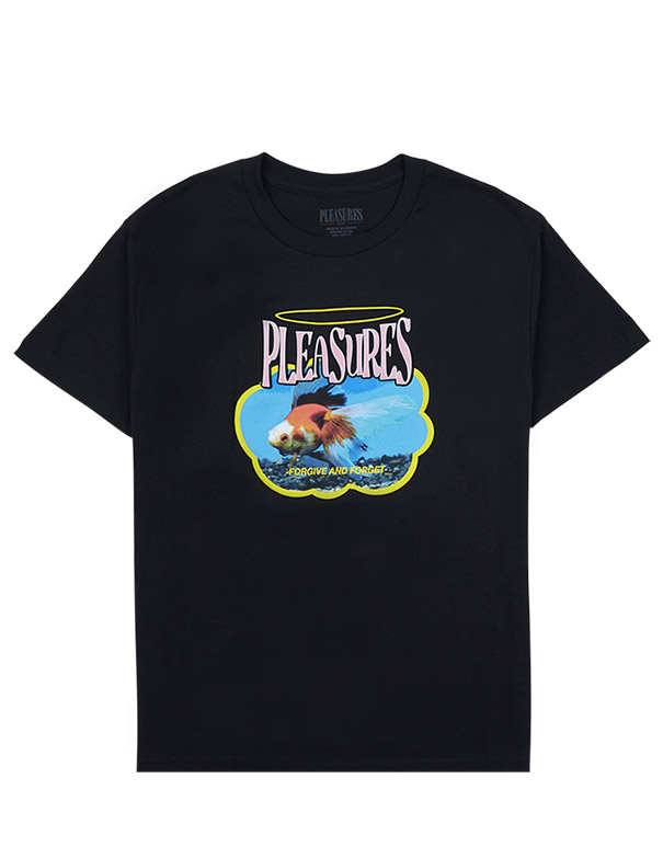 PLEASURES – Bowl t-shirt