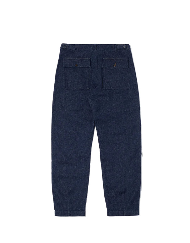fatigue jeans universal works