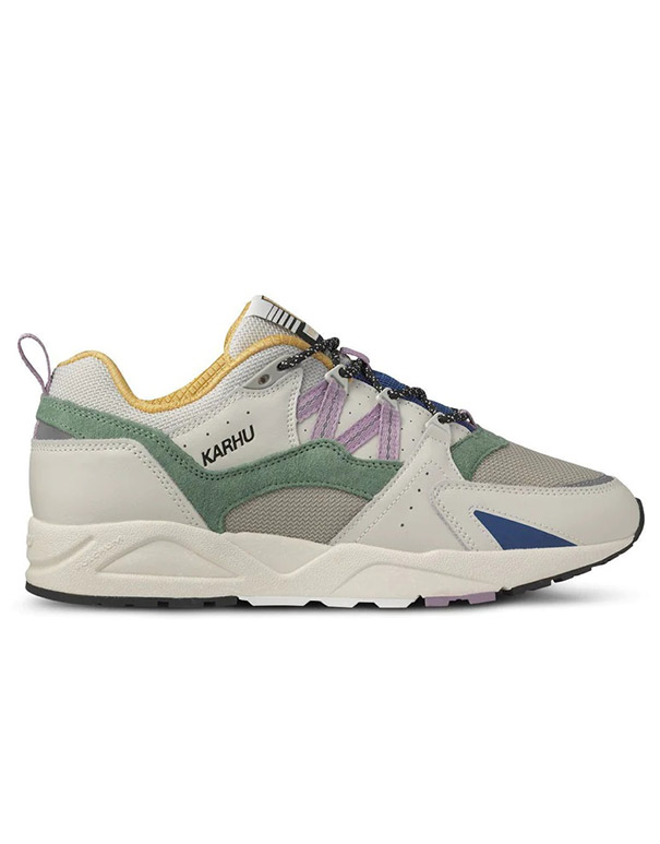 KARHU – Fusion 2.0 lily white / londen frost