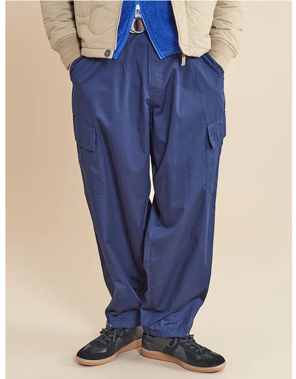 cargo pant universal works
