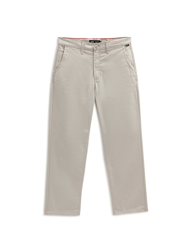 VANS – Authentic chino relaxed pant oatmeal
