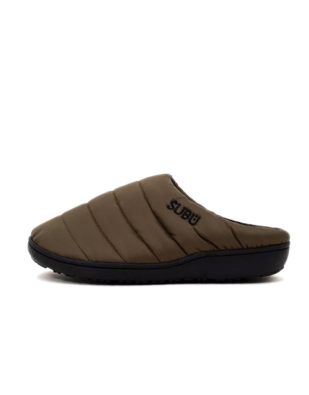 SUBU – Permanent sandals mountain khaki