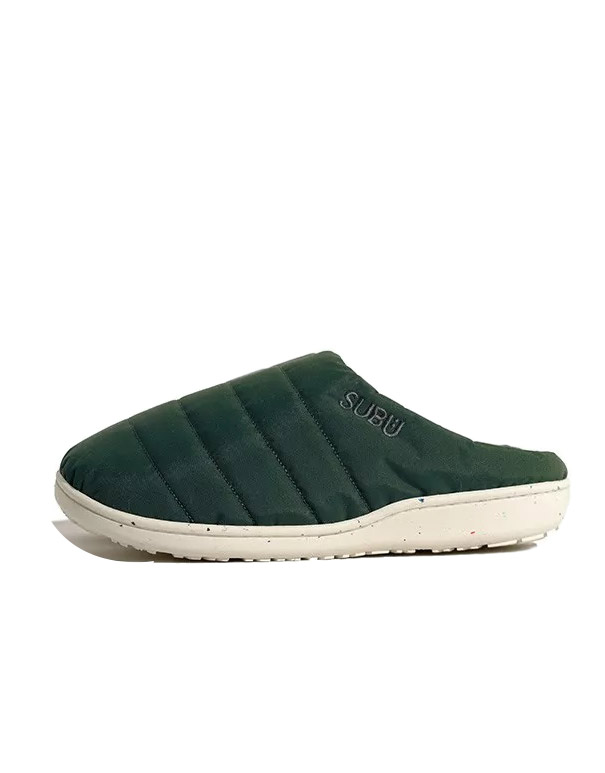 SUBU – RE sandals green
