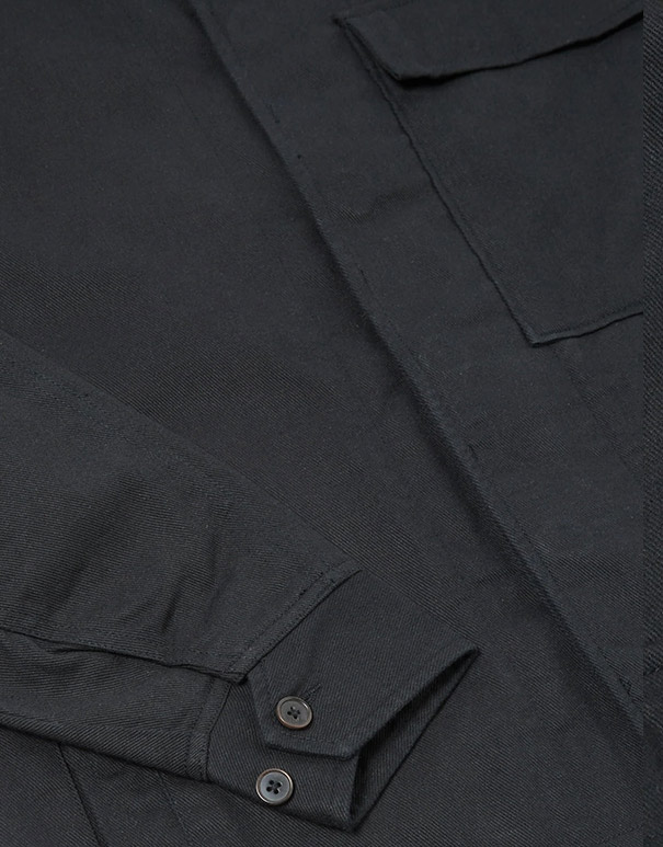 giacca twill universal works