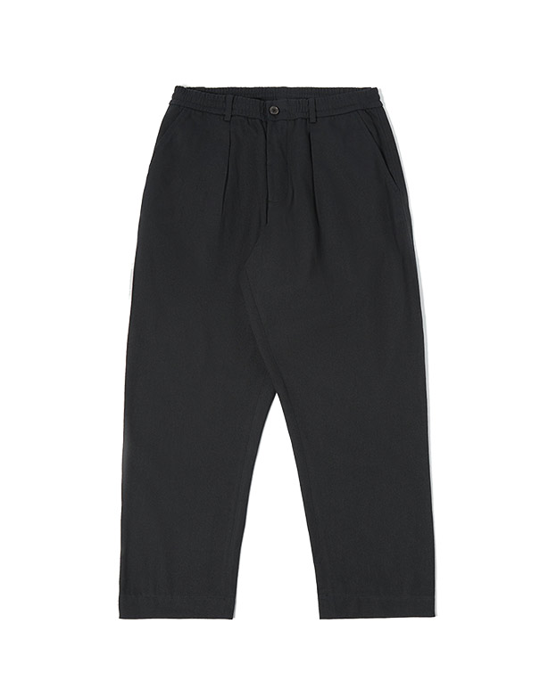 UNIVERSAL WORKS – Oxford pant  Winter Twill