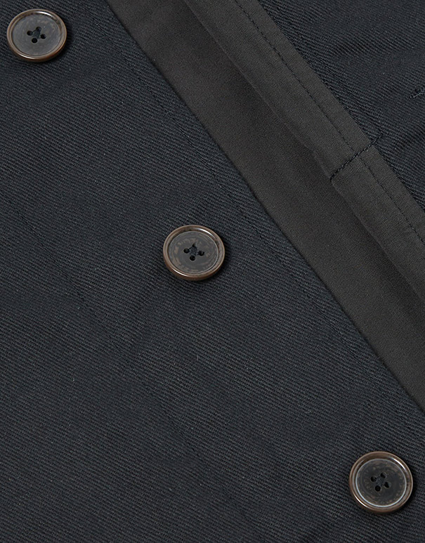 giacca twill universal works