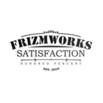 frizmworks sales